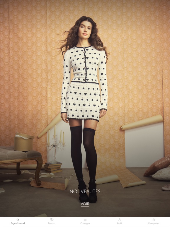 Screenshot #4 pour Lichi - Online Fashion Store