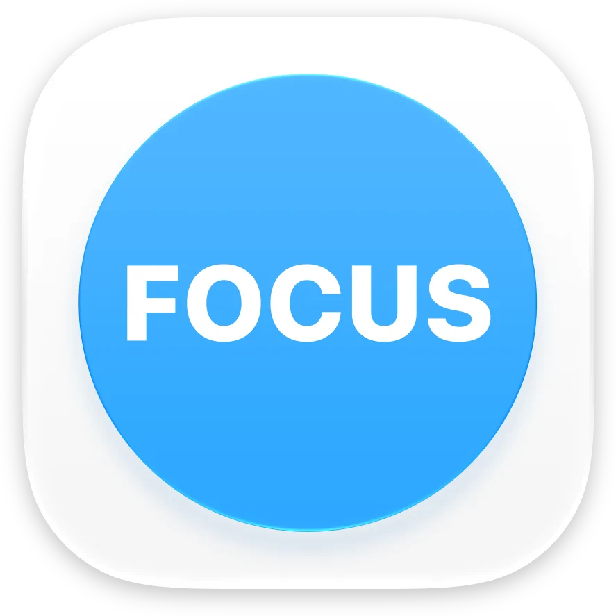 Focus – Deep Work Timer