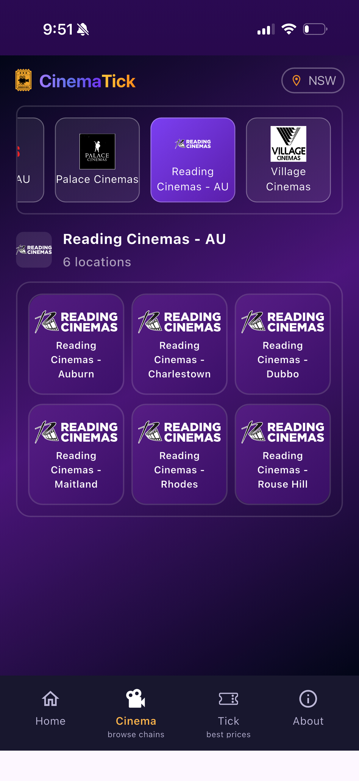 Cinematick