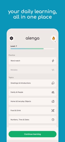 Alenga Screenshot 7 of 8
