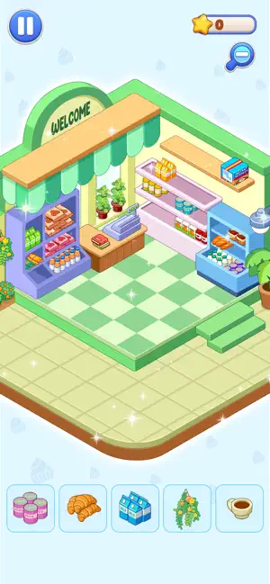 Fantasy Room: Home Decor screenshot 2