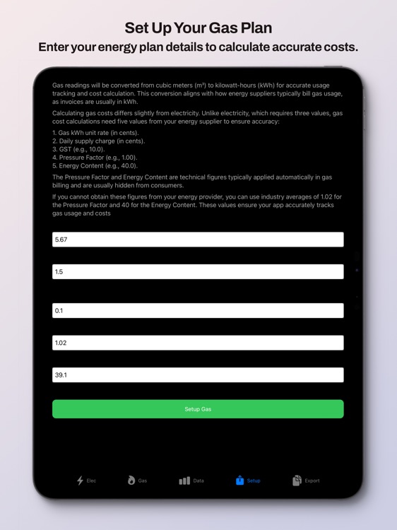EnergydorAU screenshot-6