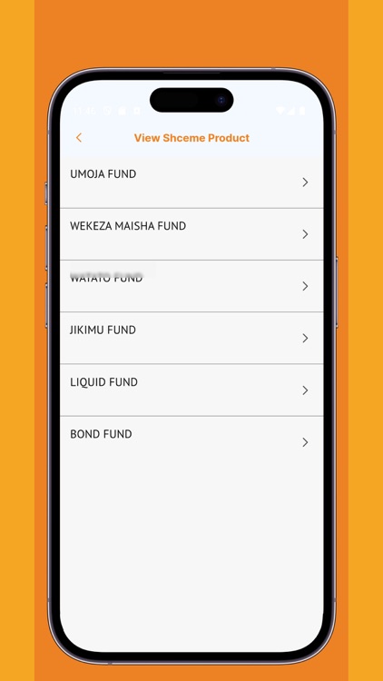 UTT AMIS screenshot-3