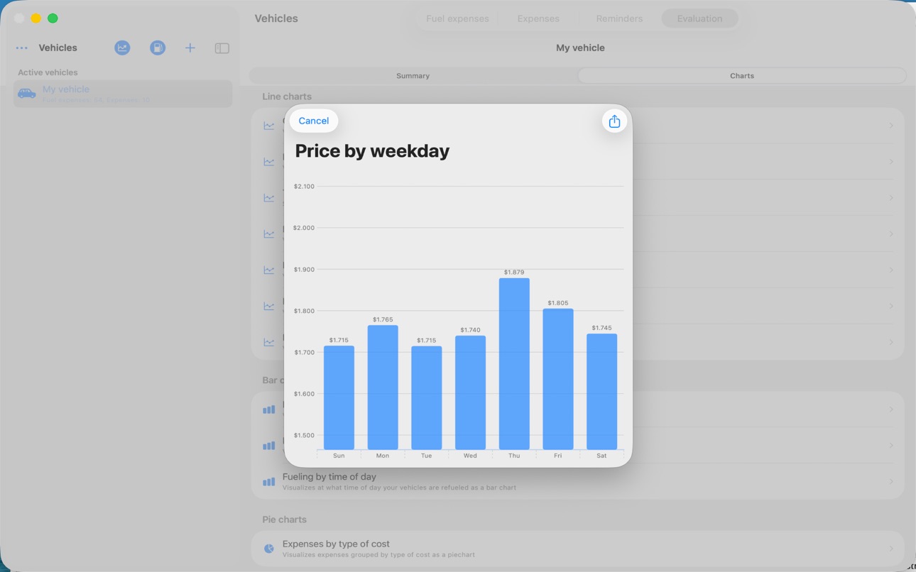 Mac screenshot