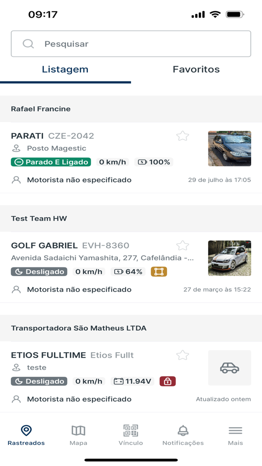 #2. SIM Mobile App (iOS) 由: SIM – Sistema Integrado De Monitoramento Veicular, Patrimonial e LTDA