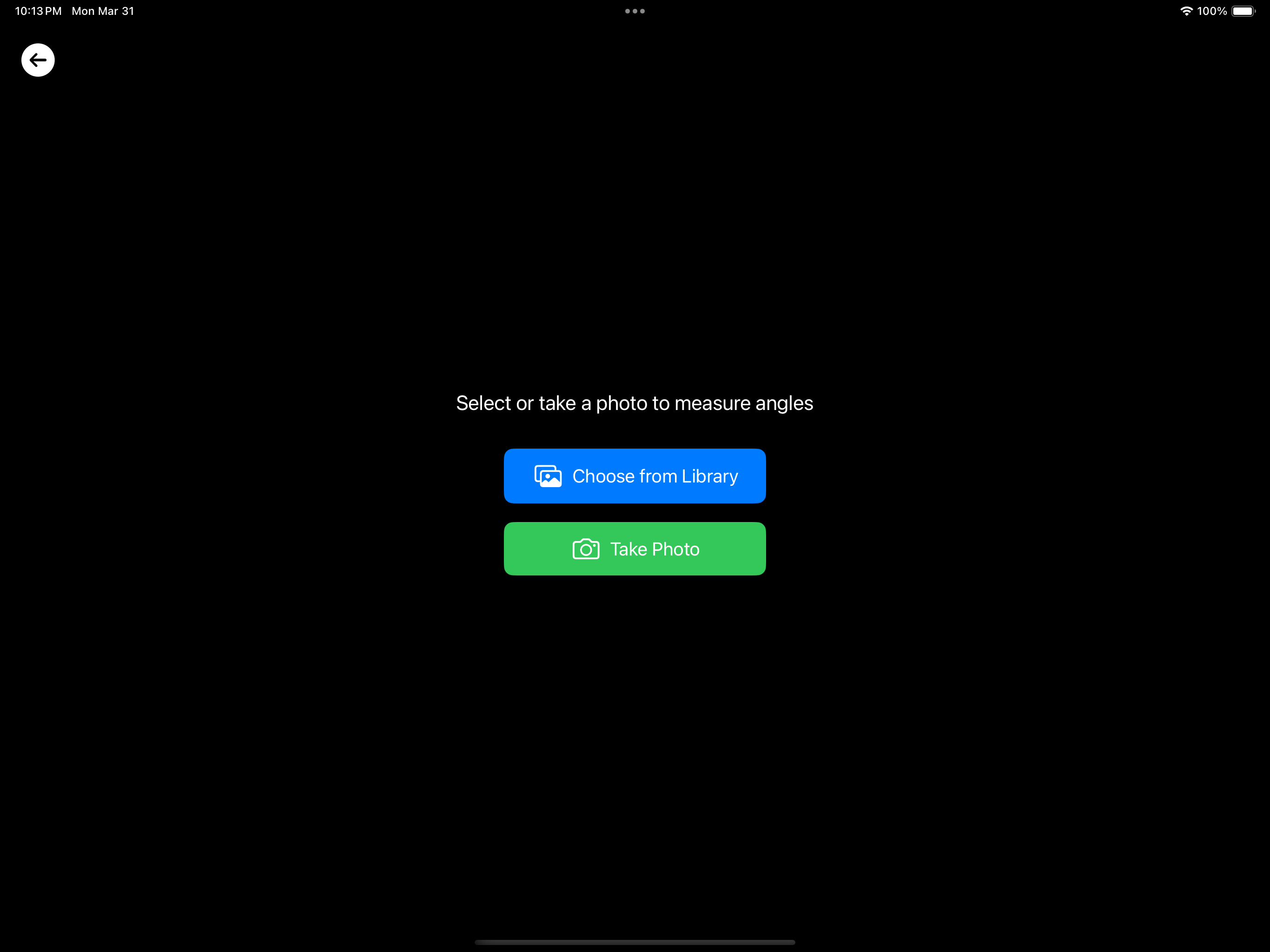 PhotoAngle screenshot 7