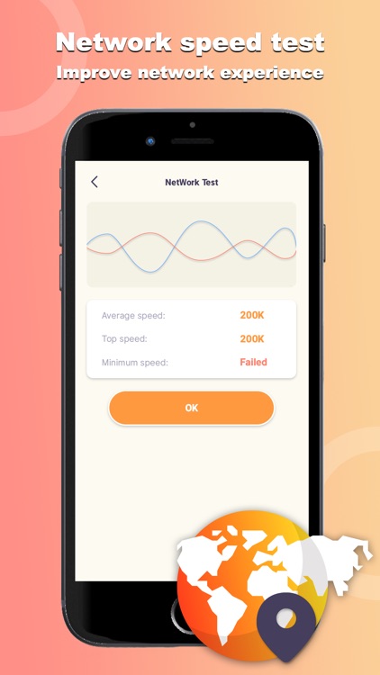 VPN TomatoLink-Fast WiFi Proxy