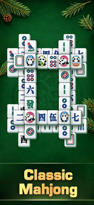 Match Mahjong: Tile Game screenshot 3