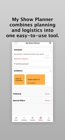 Forge Fair 2025 Screenshot 3 of 5