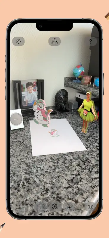 Viv.AR screenshot 4 of 7