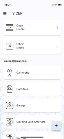 SICEP Screenshot 1 of 7