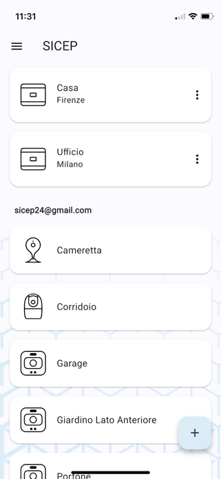 SICEP Screenshot 1 of 7