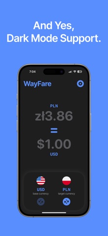 WayFare by The Blocks Screenshot 5 of 5