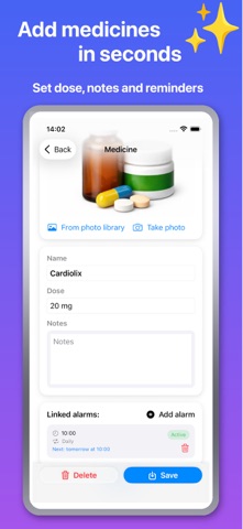 Medixo Screenshot 3 of 5