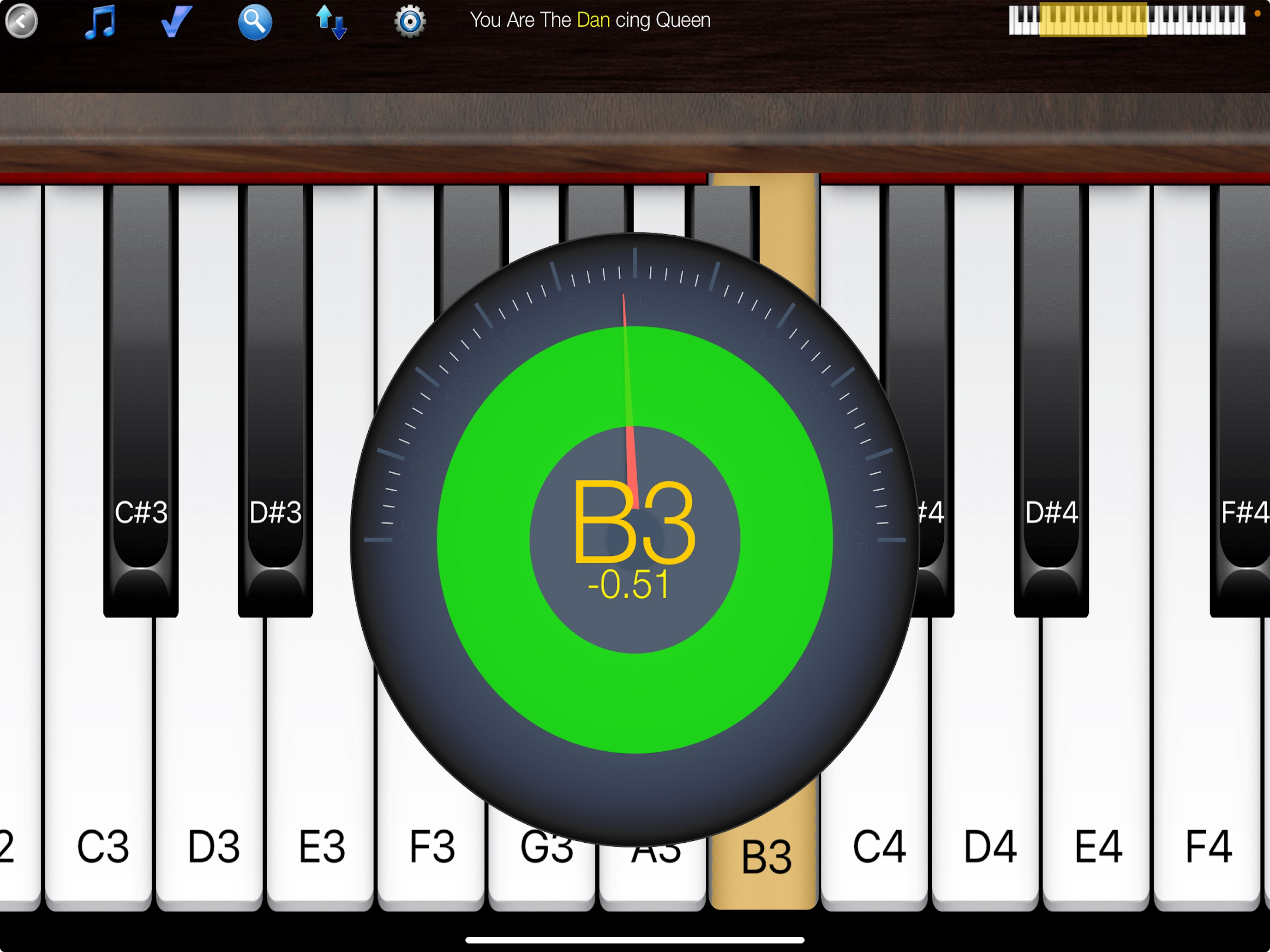 Voice Training Pro