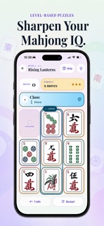 Mahjong Social screenshot 2