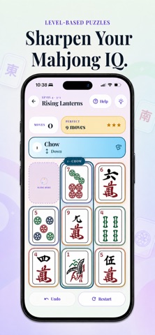 Mahjong Social Screenshot 2 of 8