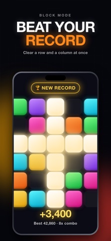Block Beats: Arrow Escape screenshot 5