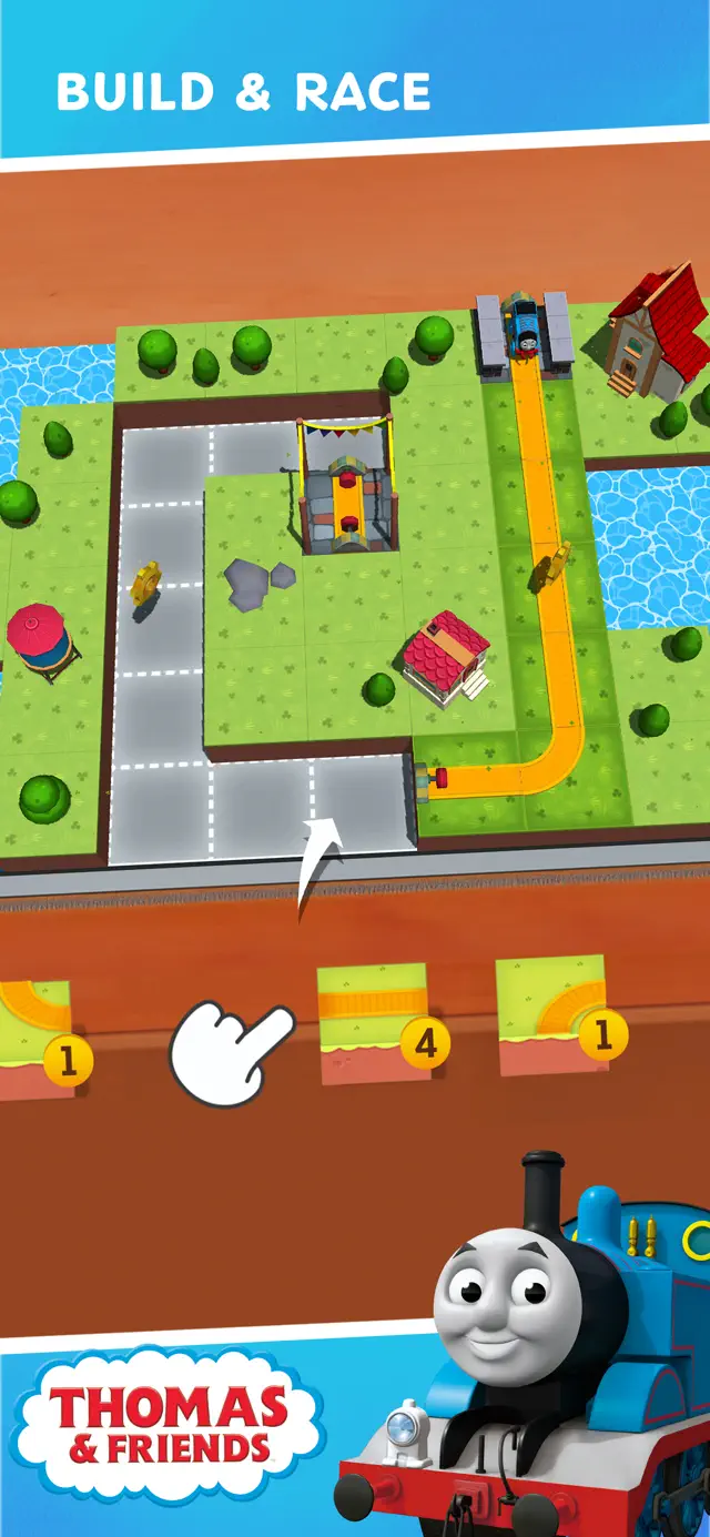 Budge World: Learning & Fun screenshot 6