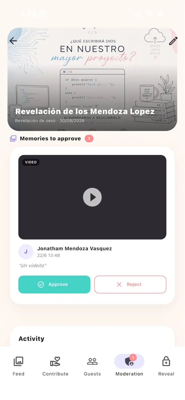 Screenshot #3 pour CashyBaby