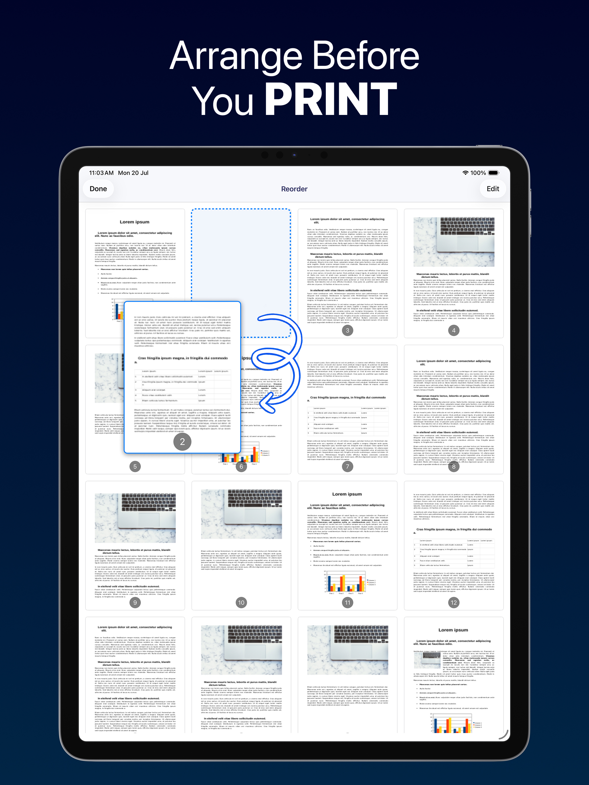 Printer App: Smart Print Scan screenshot 14