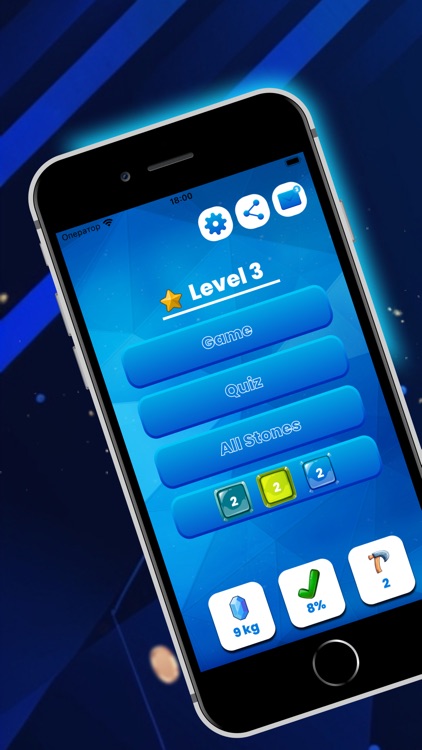 SkyCrown Mobile Games