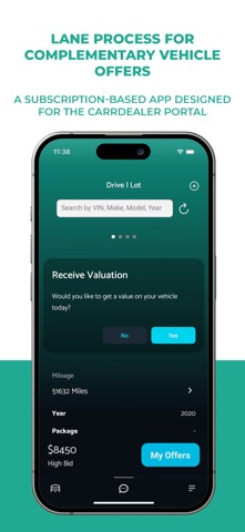 CarrDealer Screenshot 6 of 9