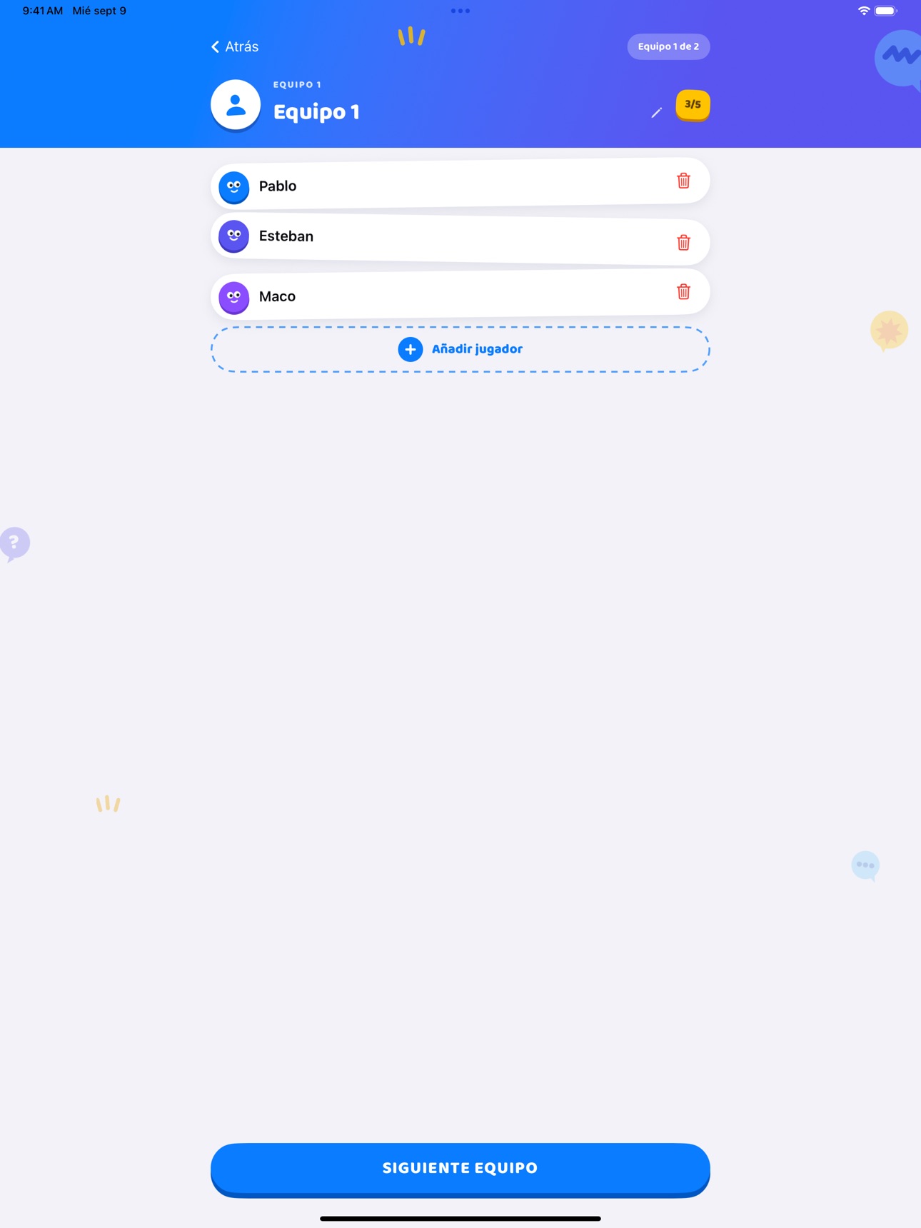 Screenshot 10 of TempRace