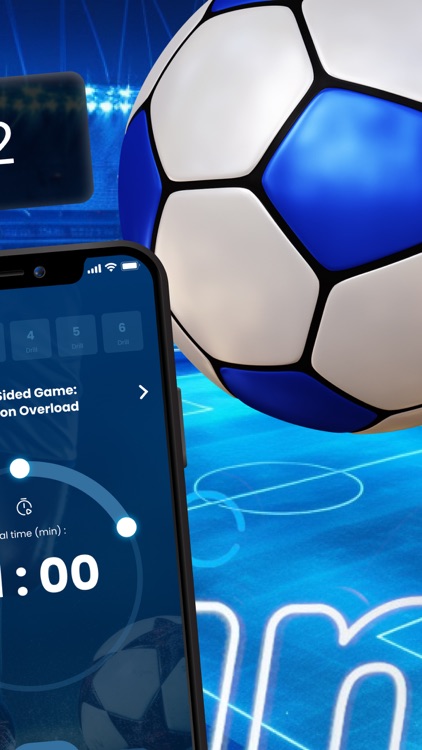 Way to Win - Football App