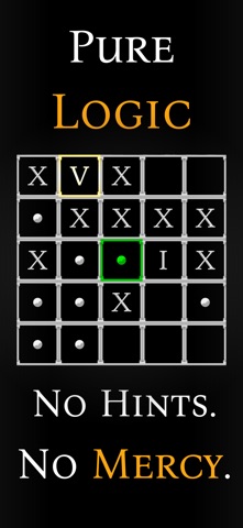 Roam: Day and Age iPhone screenshot
