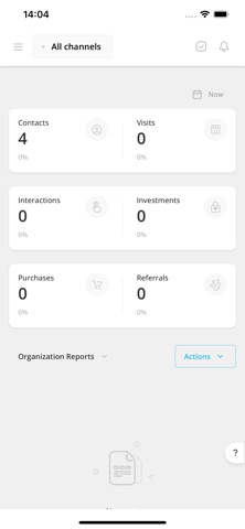 SLACE screenshot