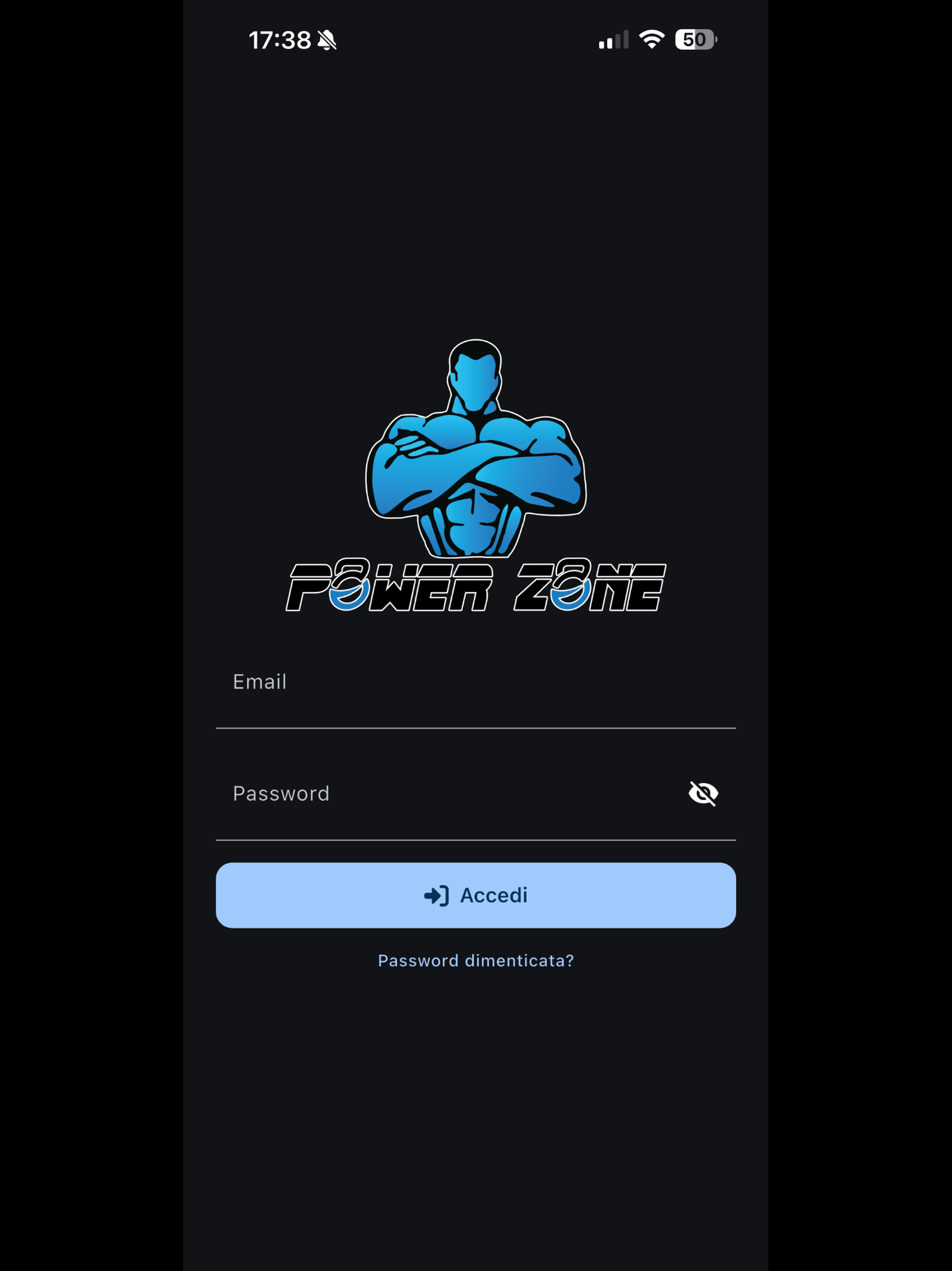 Power Zone