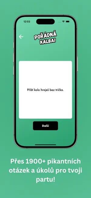 Pořádná kalba (CZ&SK) screenshot 4