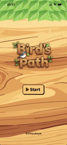 BirdsPath - Logic Tile Puzzle Screenshot 1 of 3