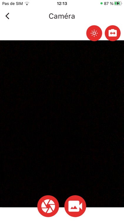 React - Fibermetrix screenshot-6