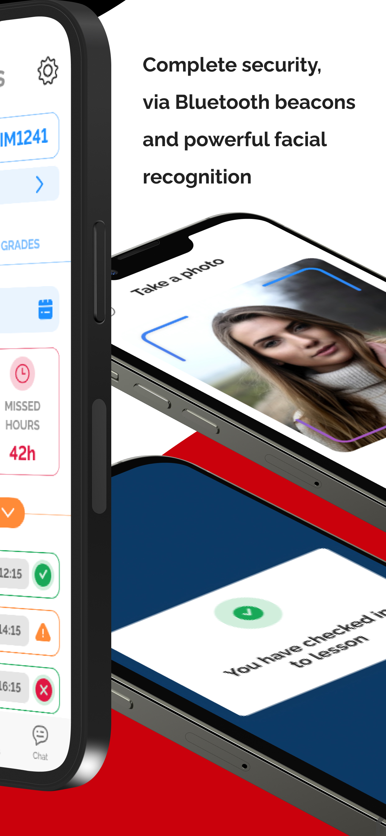 New England Hair Academy App screenshot 4