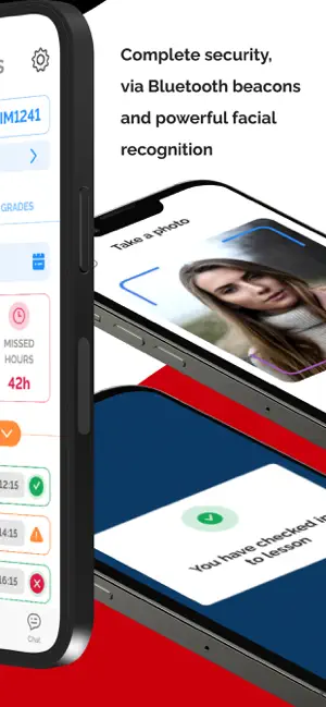 New England Hair Academy App screenshot 4