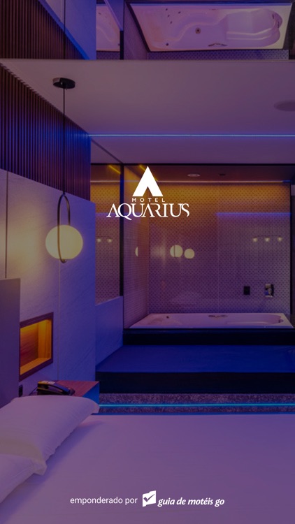 Motel Aquarius screenshot-3