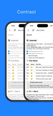 BitEditor Screenshot 6 of 10