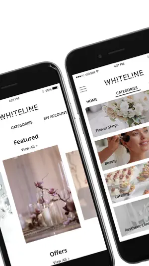 Whiteline screenshot 2