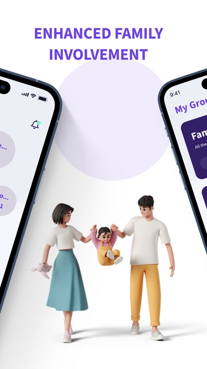 Kaizen Health - Family