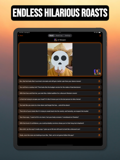 Roast Bot: Roastmaster screenshot 8