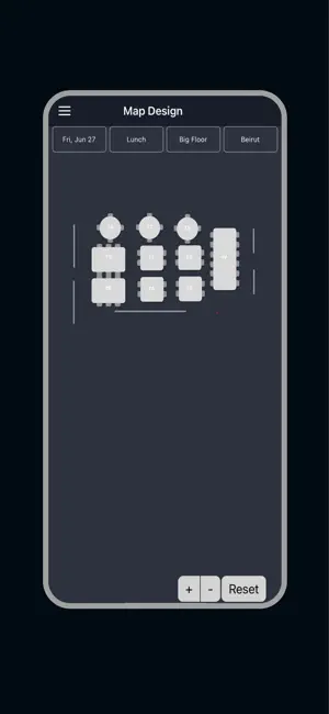 ForTheBoox Dashboad screenshot 2