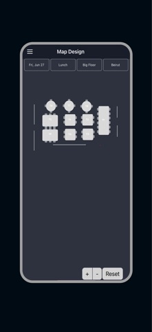 ForTheBoox Dashboad screenshot