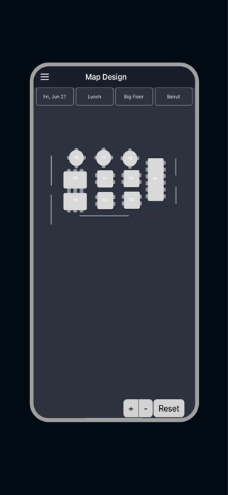 ForTheBoox Dashboad Screenshot 2 of 2
