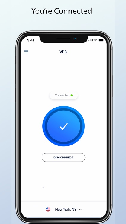 Secure VPN Unlimited PapayaVPN