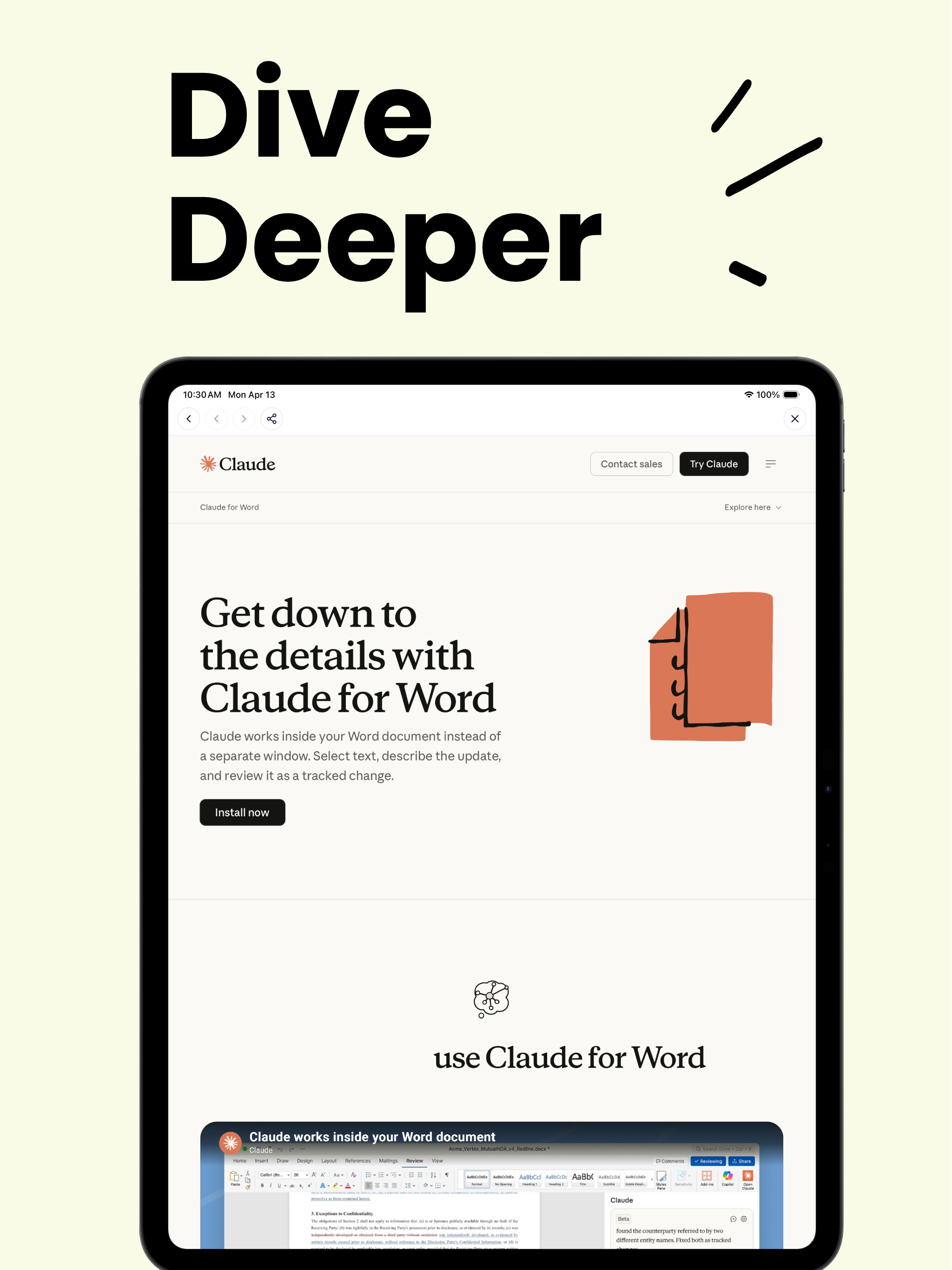 Mirai: AI News & Tools