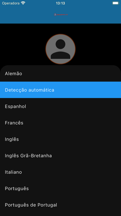 Gigabyte TV Screenshot