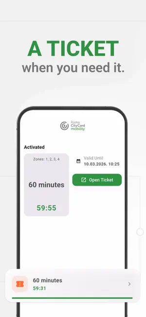 RCC Mobility screenshot 3