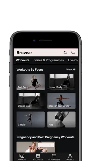Sleek Technique screenshot 2